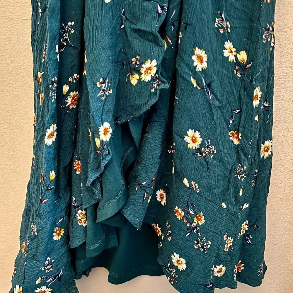 Francesca's Maxi Dress - Picture 5 of 10